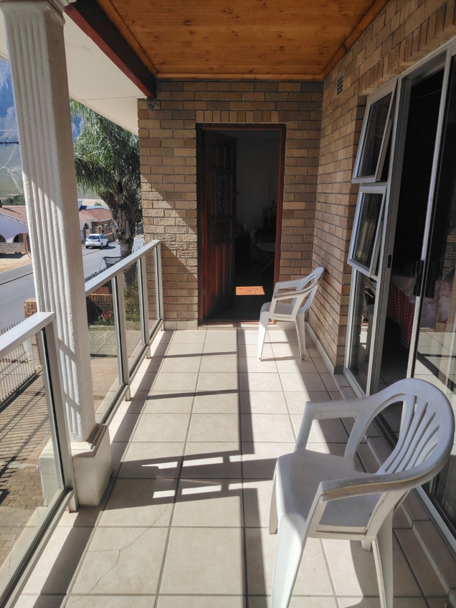 4 Bedroom Property for Sale in Pniel Western Cape